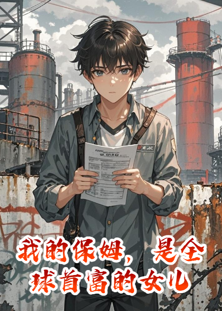 我的保姆，是全球首富的女儿