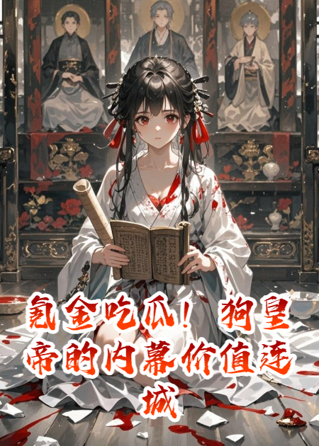 氪金吃瓜！狗皇帝的内幕价值连城！
