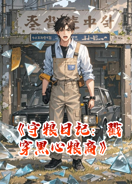 《守粮日记：戳穿黑心粮商》