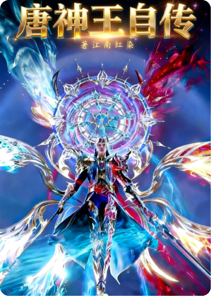 唐神王自传