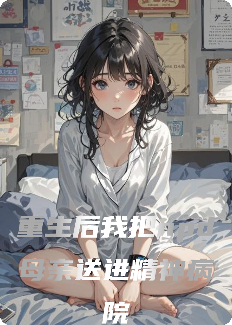 重生后我把npd母亲送进精神病院