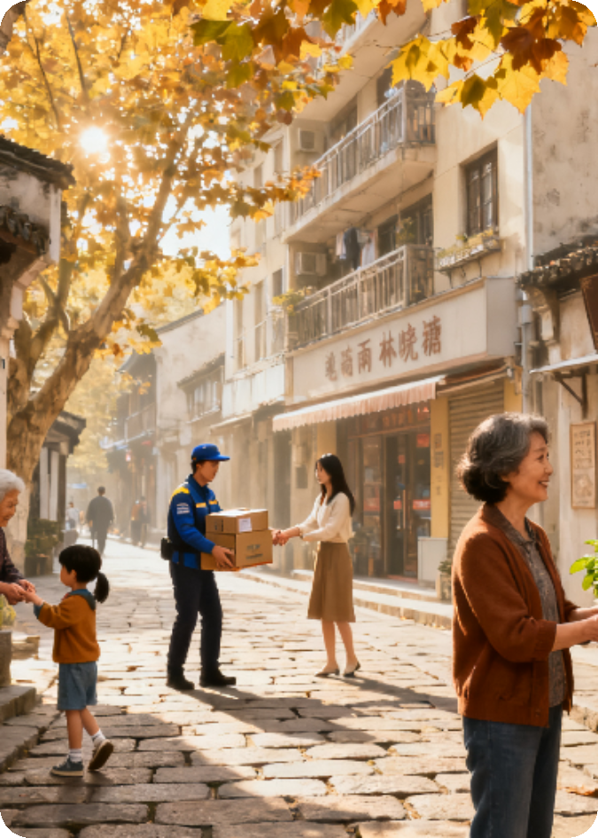 《人生百态散文集》续集十二