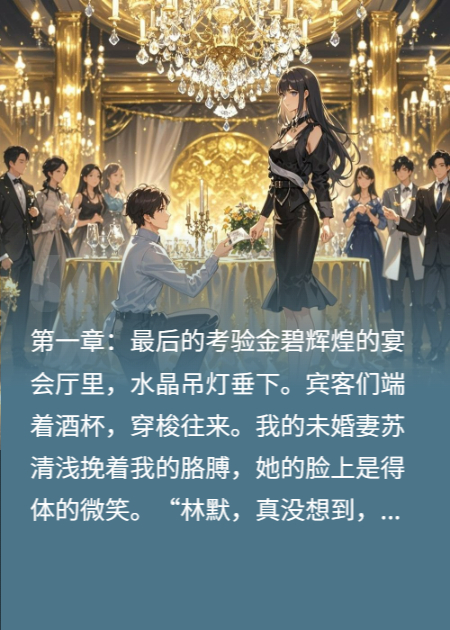 前女友让我给小舅子买婚房，我转头闪婚了她总裁姐姐
