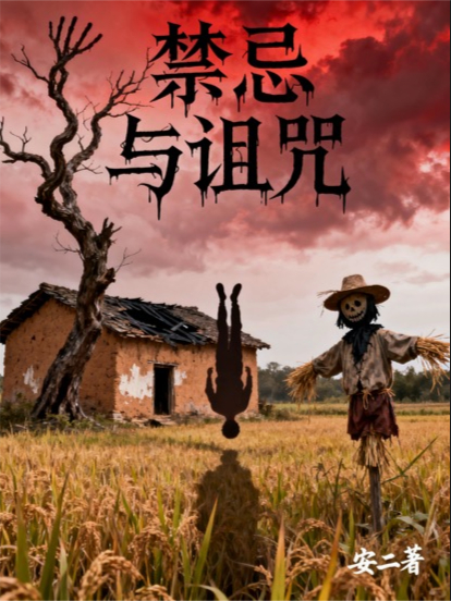 禁忌与诅咒