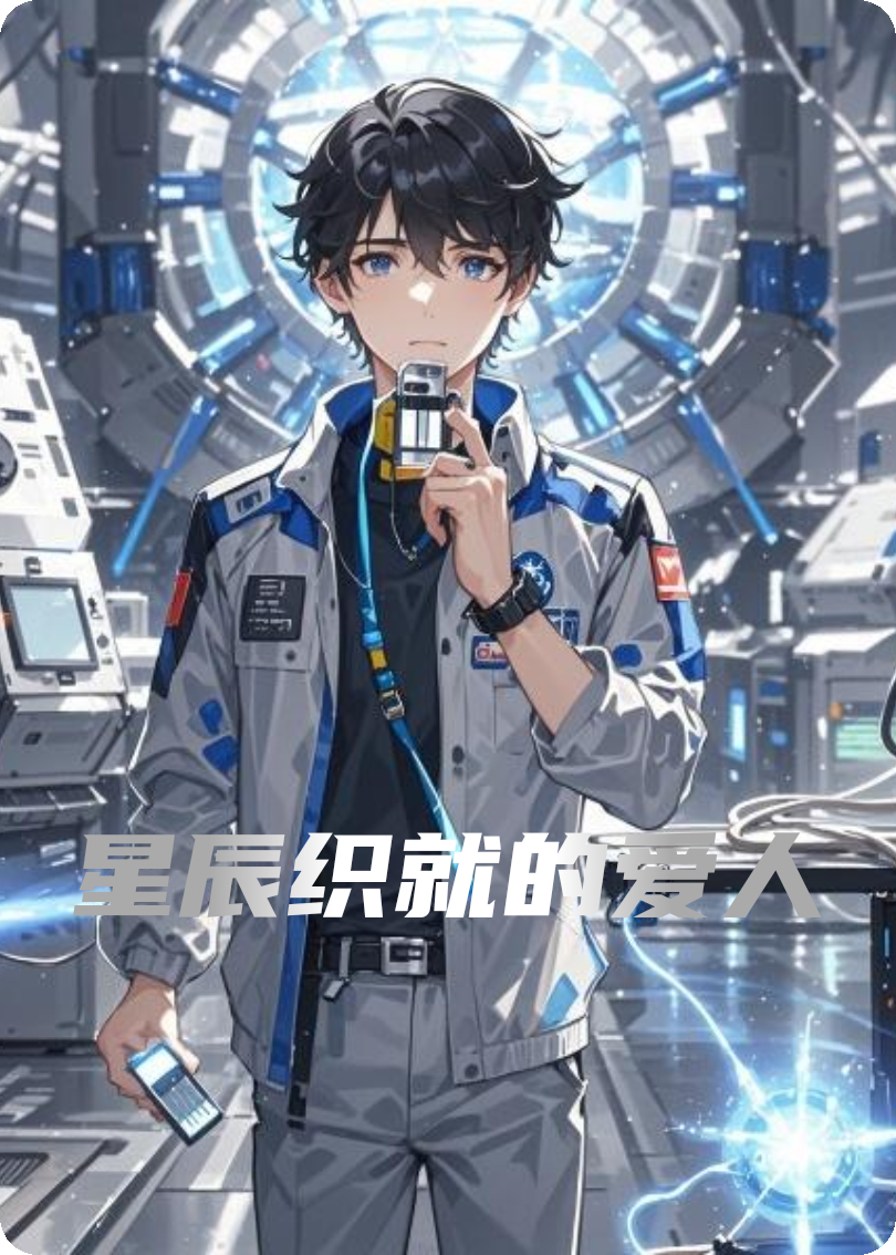 星辰织就的爱人
