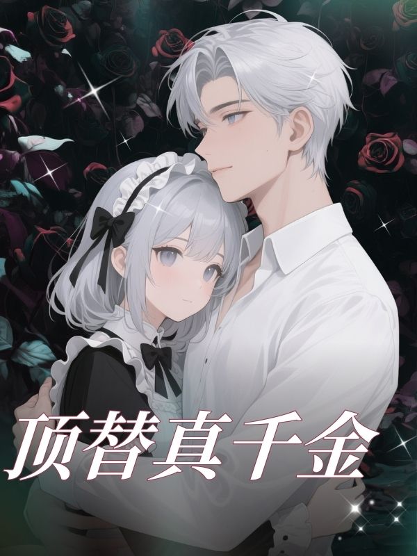 顶替真千金