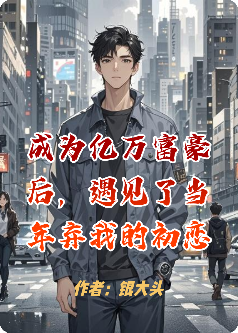 成为亿万富豪后，遇见了当年弃我的初恋