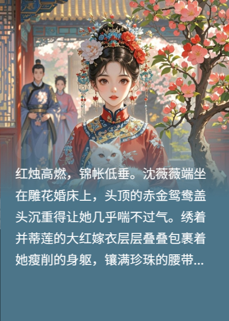 影嫁