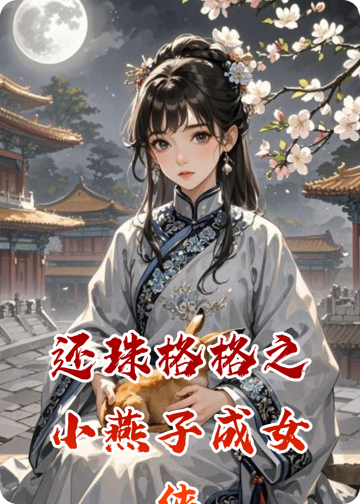 还珠格格之小燕子成女侠