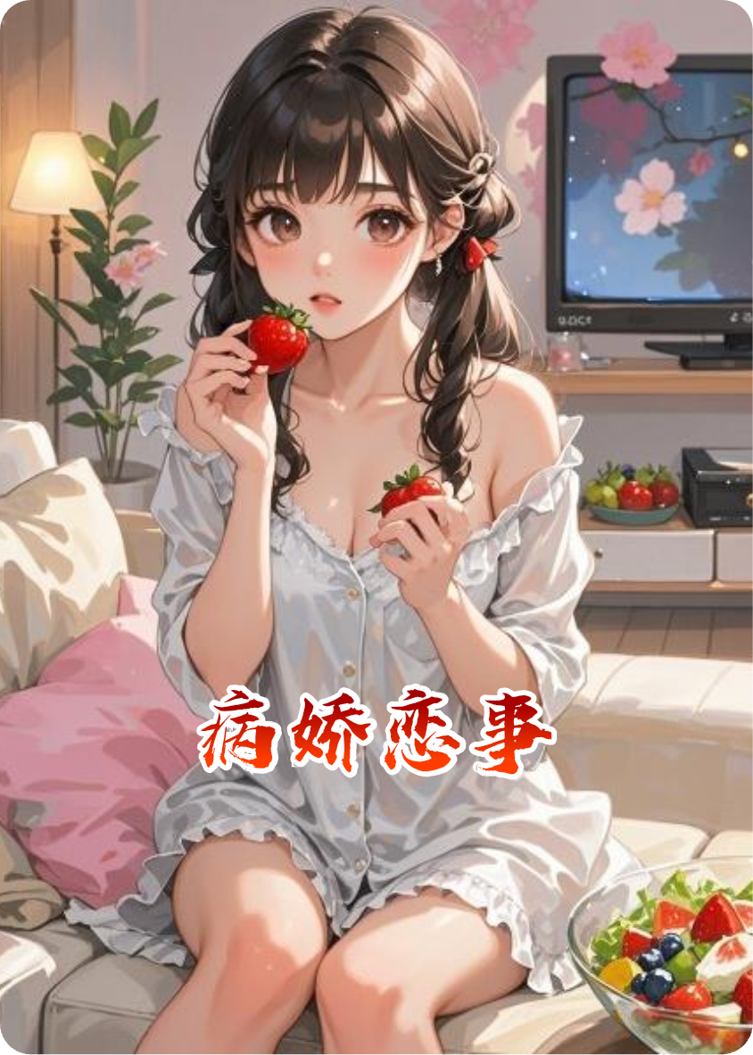 病娇恋事