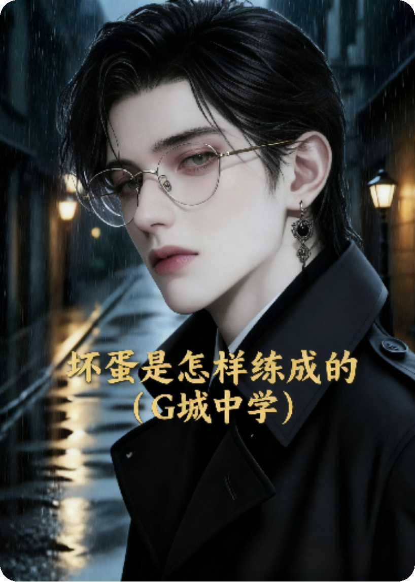 坏蛋是怎样练成的（G城中学）