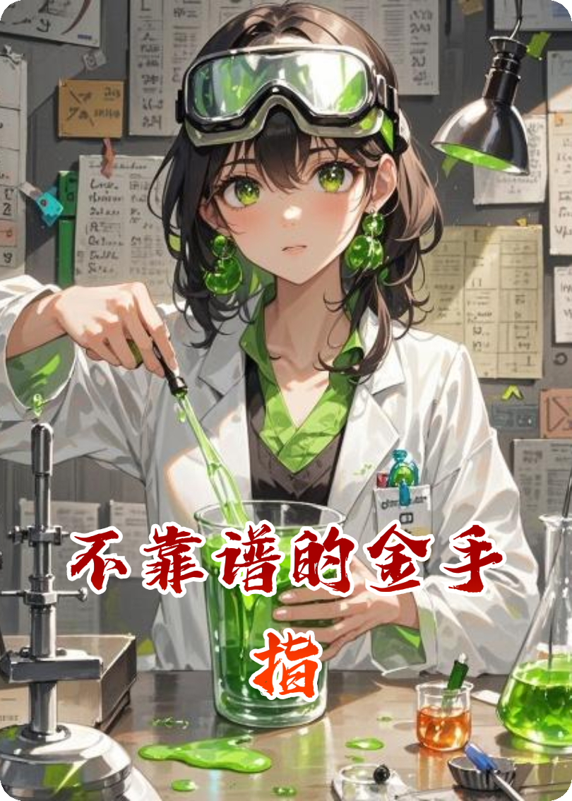 不靠谱的金手指