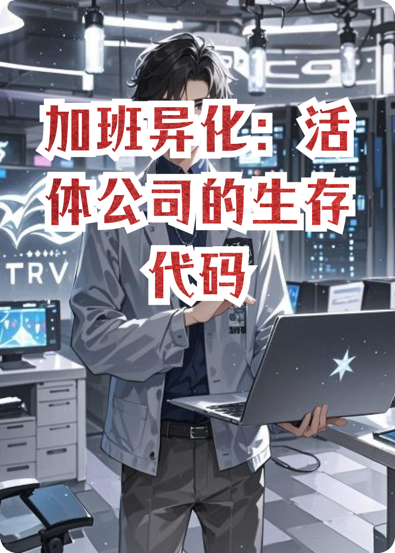 加班异化：活体公司的生存代码