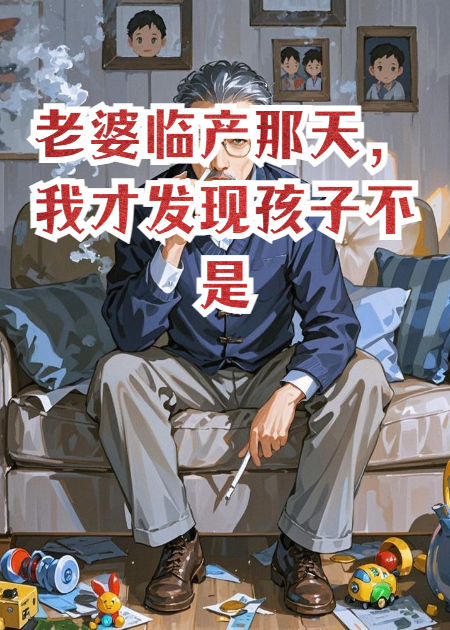 老婆临产那天，我才发现孩子不是我的