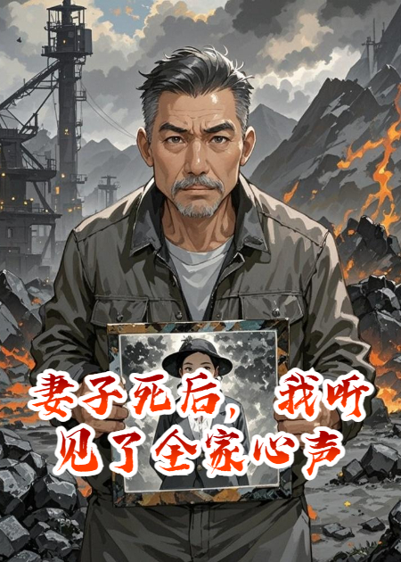 妻子死后，我听见了全家心声