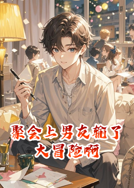 聚会上男友输了大冒险啊