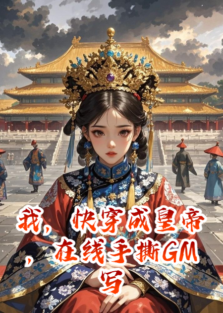我，快穿成皇帝，在线手撕GM写的剧本！