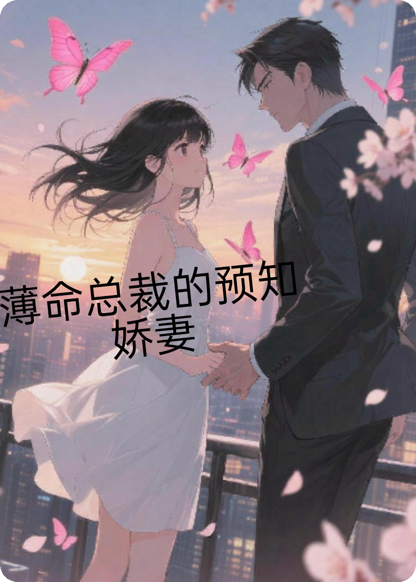 薄命总裁的预知娇妻