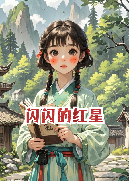 闪闪的红星