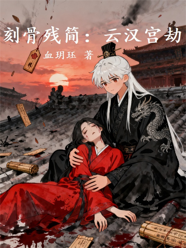 刻骨残简：云汉宫劫