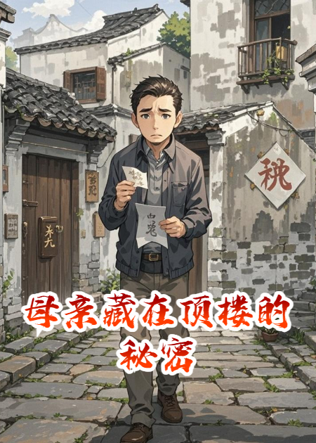 母亲藏在顶楼的秘密