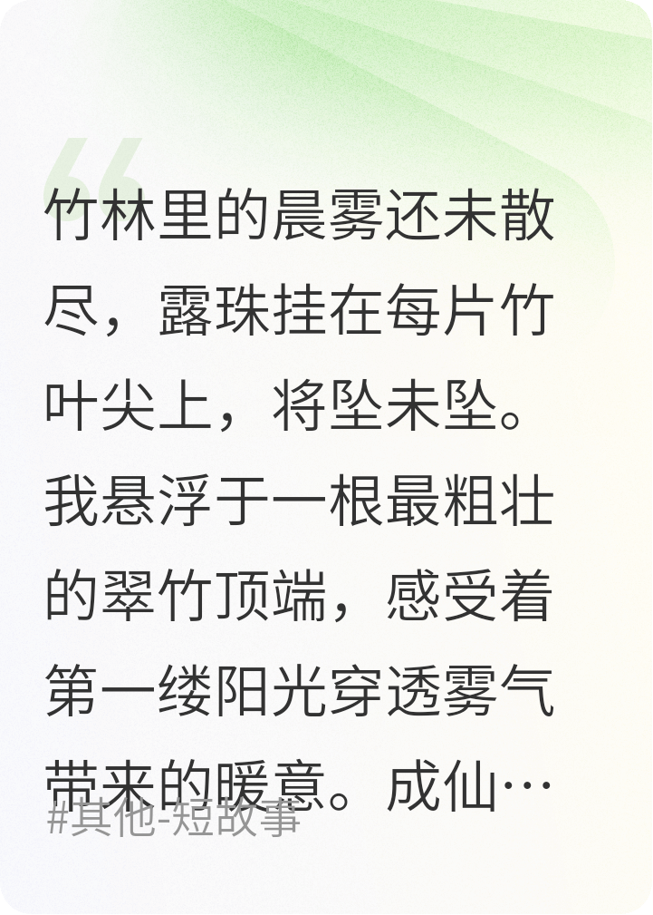 网虫与仙