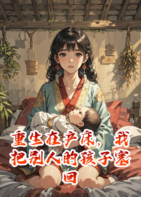 重生在产床，我把别人的孩子塞回了白莲花肚里