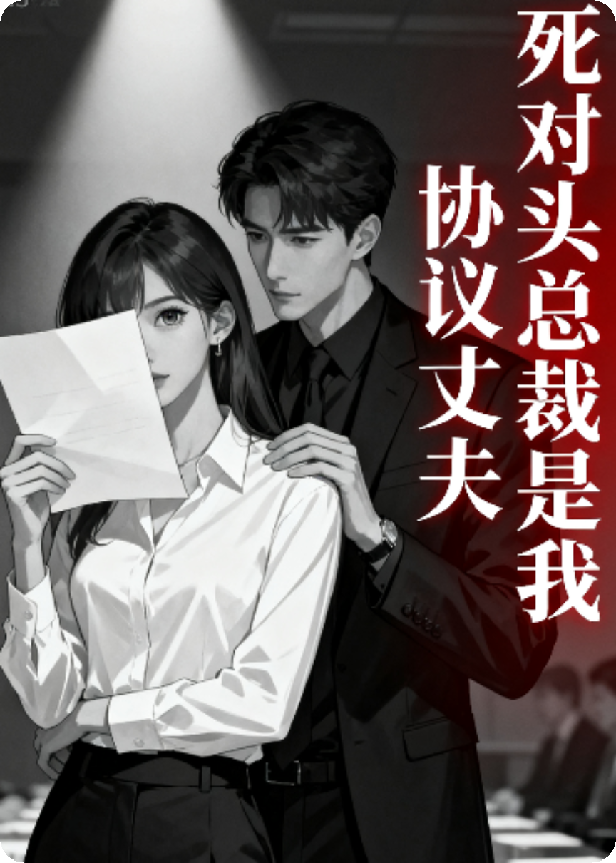 死对头总裁是我协议丈夫