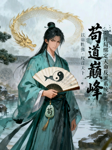 苟道巅峰：开局绑定天命反派系统