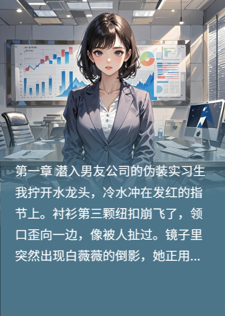 装穷试探渣男，千金小姐坐着私人飞机走了