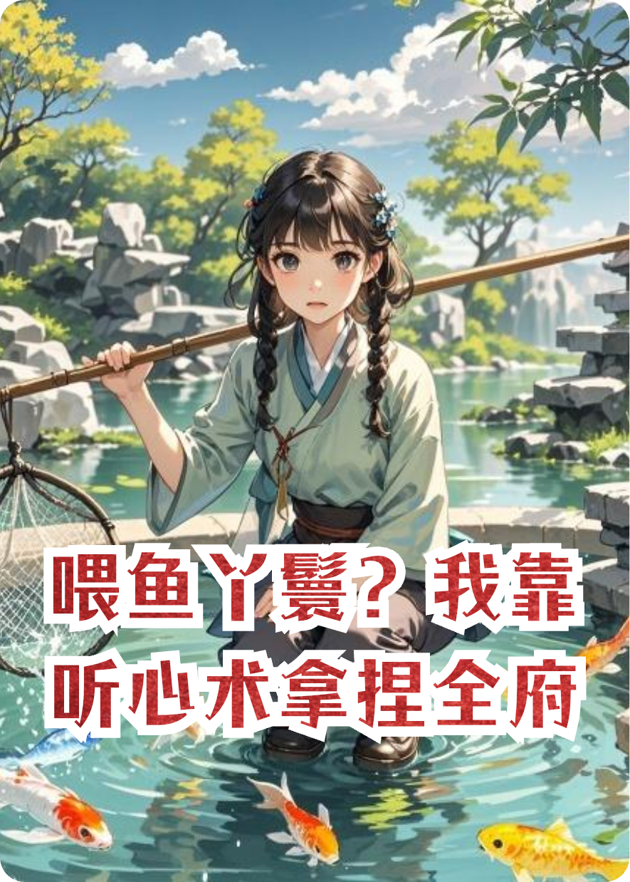 喂鱼丫鬟？我靠听心术拿捏全府