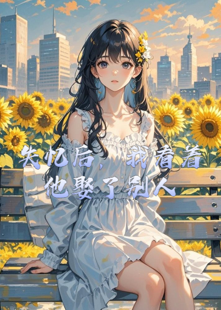失忆后，我看着他娶了别人