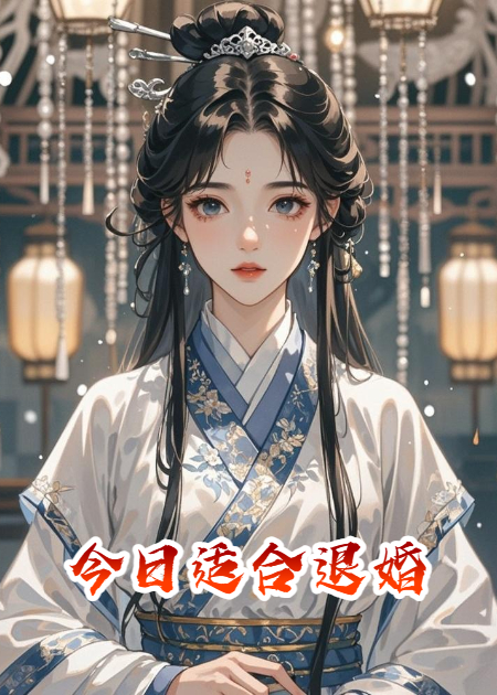 今日适合退婚