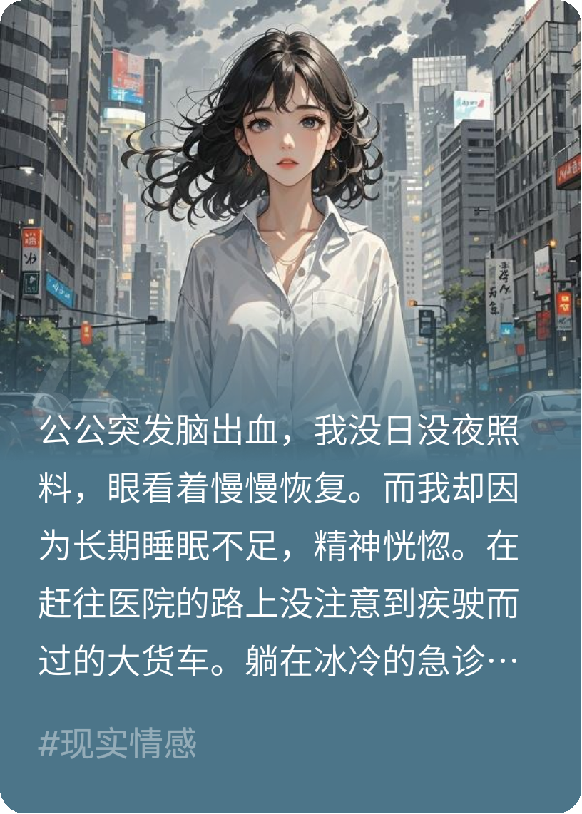 冲破牢笼，重生后我不再做受气儿媳