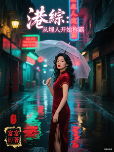 港综：从埋人开始称霸