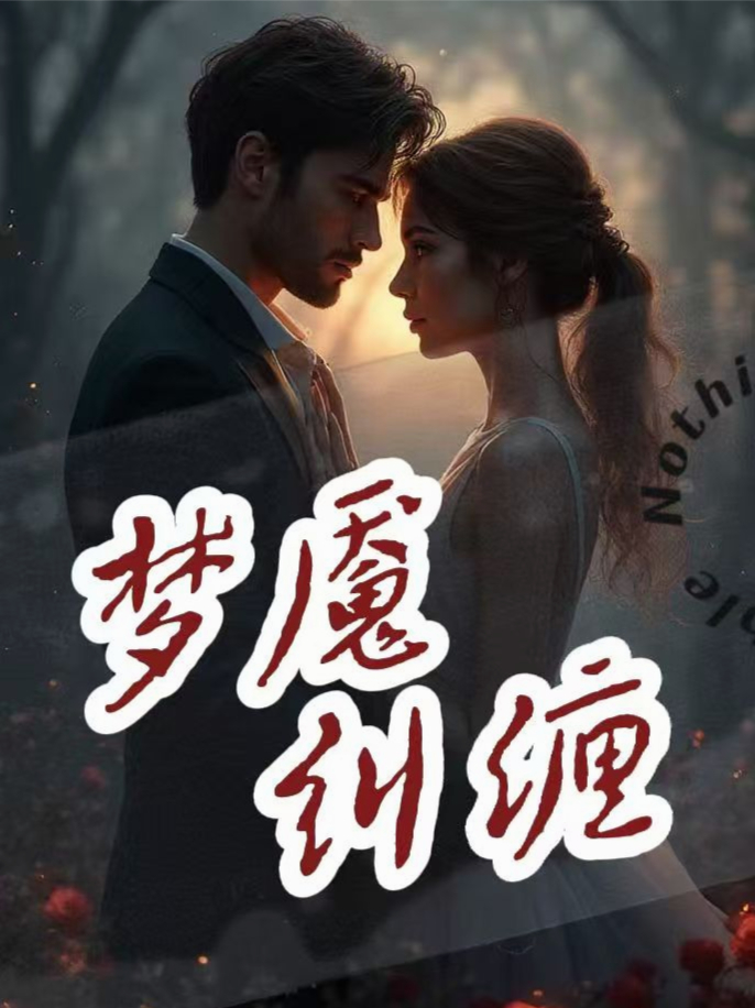 梦魇纠缠