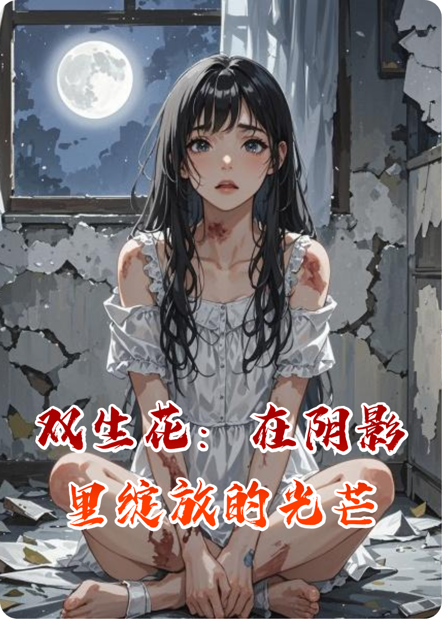双生花：在阴影里绽放的光芒
