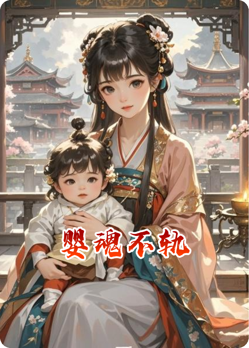 婴魂不轨