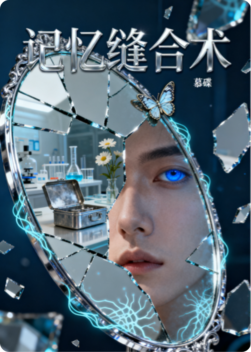记忆缝合术