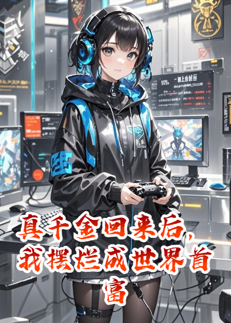 真千金回来后，我摆烂成世界首富
