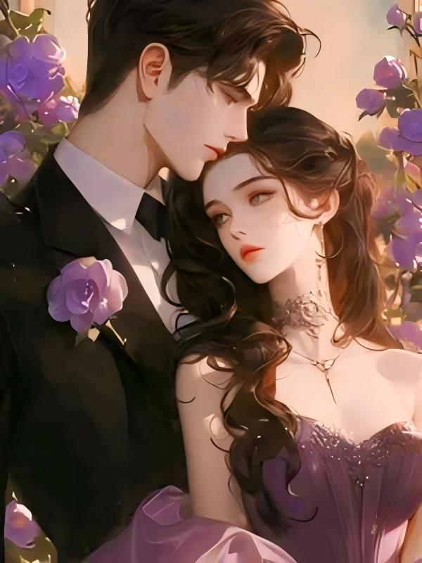 她比烟花易逝