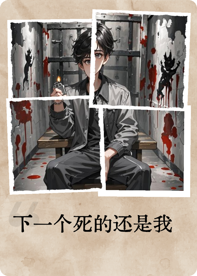 下一个死的还是我