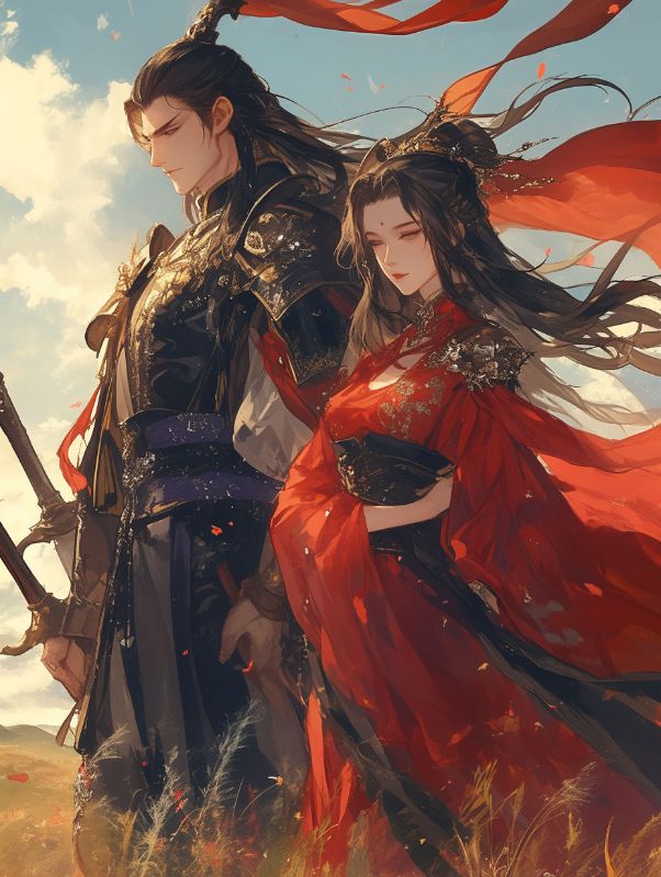 问兰怀瑾