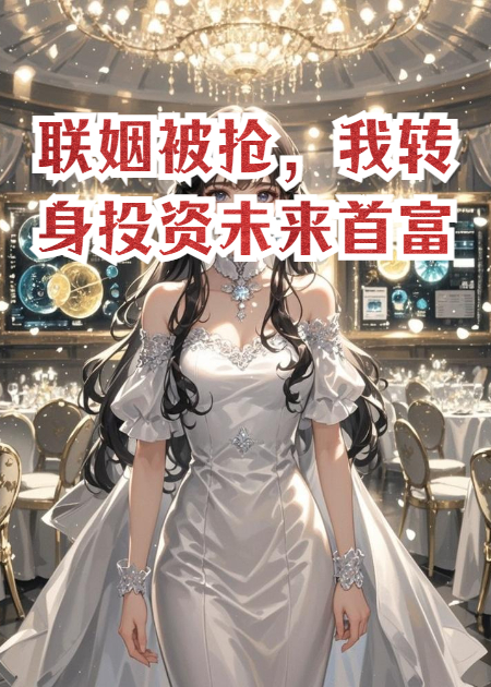联姻被抢，我转身投资未来首富