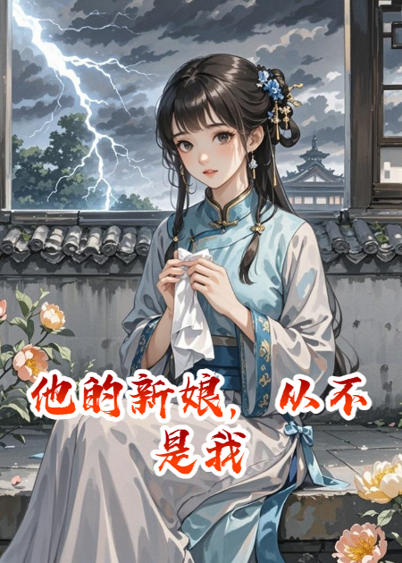 他的新娘，从不是我