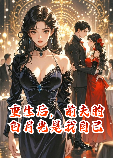 重生后，前夫的白月光是我自己