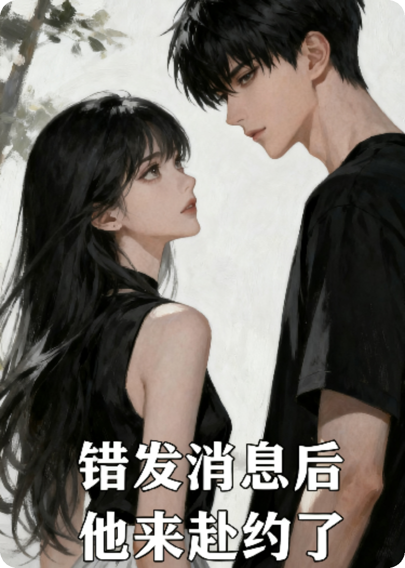 错发消息后，他来赴约了