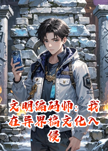 文明编码师：我在异界搞文化入侵