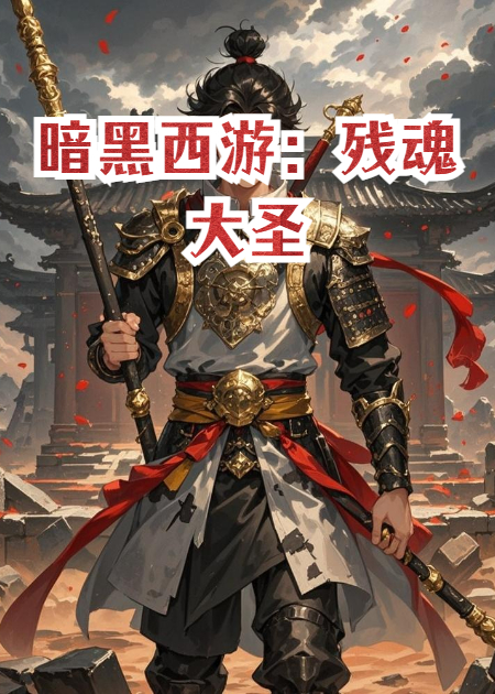 西游弑佛：从陨落开始，踏碎灵山