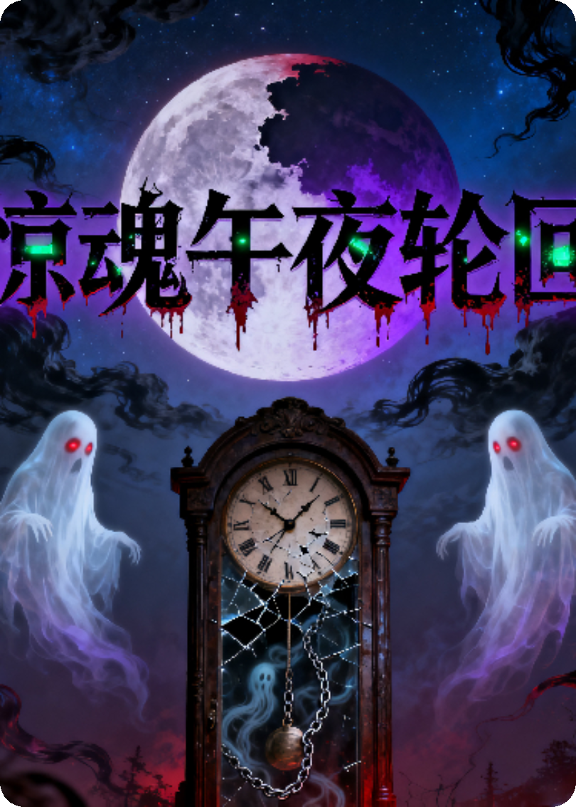 惊魂午夜轮回